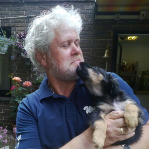 Profilbild von Hardy Britze