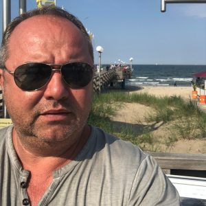 Profilbild von Hardy Britze