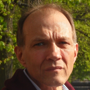 Profilbild von Hardy Delitzsch