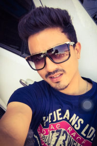 Profilbild von Hardy Destiny