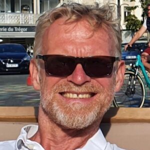 Profilbild von Hardy Dökel