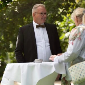 Profilbild von Hardy Ekkenga