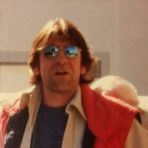 Profilbild von Hardy Fischer