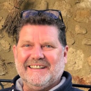 Profilbild von Hardy Gärtner