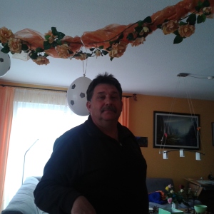 Profilbild von Hardy Grubich
