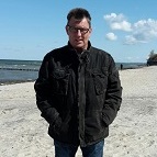 Profilbild von Hardy Gruner
