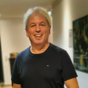 Profilbild von Hardy Hannemann