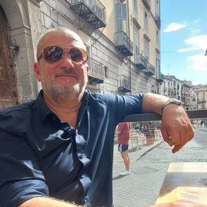 Profilbild von Hardy Helm