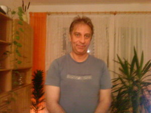 Profilbild von Hardy Henning