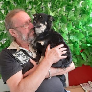 Profilbild von Hardy Henning