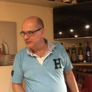Profilbild von Hardy Henrich