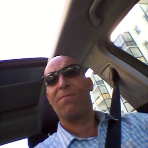 Profilbild von Hardy Herold