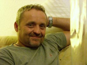Profilbild von Hardy Hesse