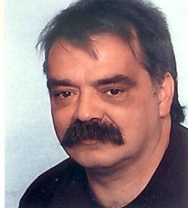 Profilbild von Hardy Jabke