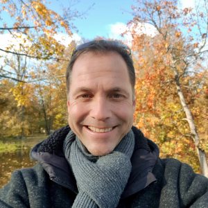 Profilbild von Hardy Kortmann