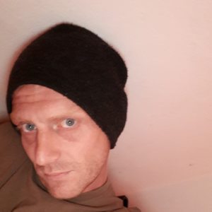 Profilbild von Hardy Kosack