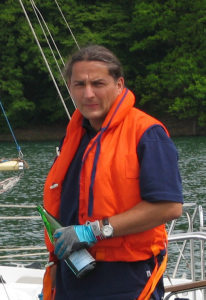 Profilbild von Hardy Krönes