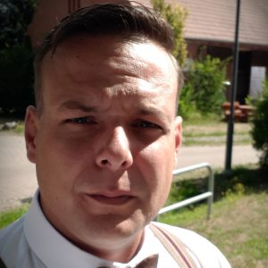 Profilbild von Hardy Kuhl