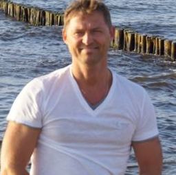 Profilbild von Hardy Kynaß