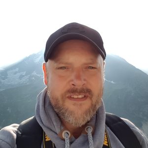 Profilbild von Hardy Liebs