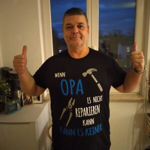 Profilbild von Hardy Löschke