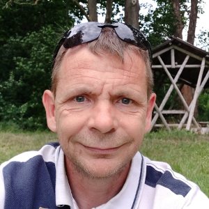 Profilbild von Hardy Ludwig