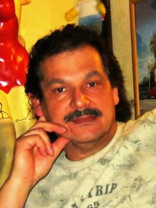 Profilbild von Hardy Mack