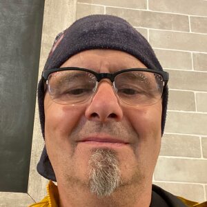 Profilbild von Hardy Mania