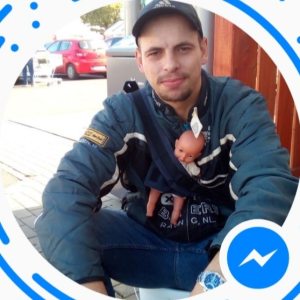 Profilbild von Hardy Meister