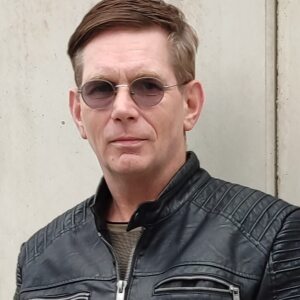 Profilbild von Hardy Müller