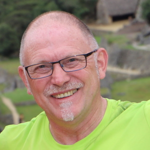 Profilbild von Hardy Nauendorf