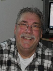 Profilbild von Hardy Oelkers