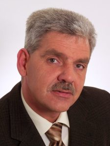 Profilbild von Hardy Peters
