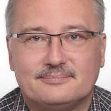 Profilbild von Hardy Priester