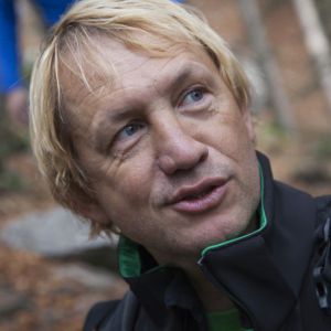 Profilbild von Hardy Richard