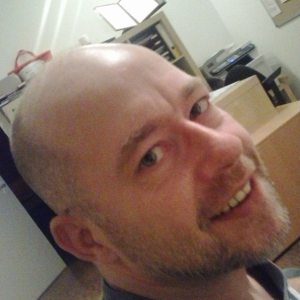 Profilbild von Hardy Röck