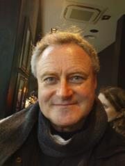 Profilbild von Hardy Rupsch
