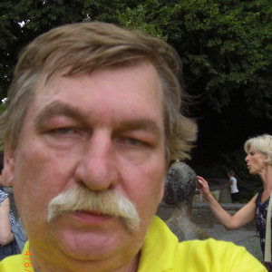 Profilbild von Hardy Salzmann
