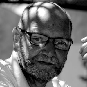 Profilbild von Hardy Scheidler