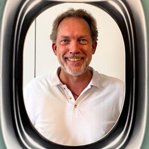 Profilbild von Hardy Schlüter