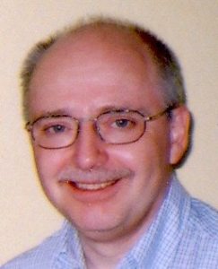 Profilbild von Hardy Schneider