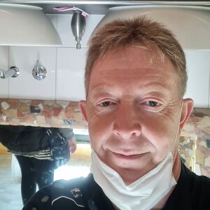 Profilbild von Hardy Schrodt