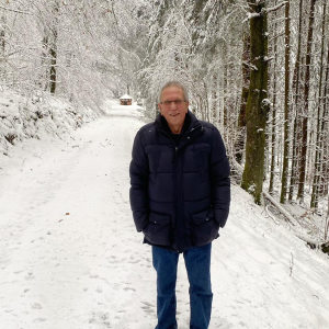 Profilbild von Hardy Seip