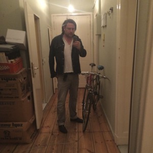 Profilbild von Hardy Stapelmoor