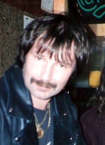 Profilbild von Hardy Streeck