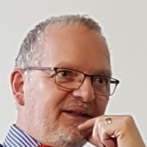 Profilbild von Hardy Stüsser