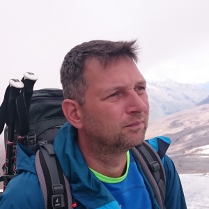 Profilbild von Hardy Wilinski