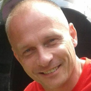 Profilbild von Hardy Wolf