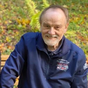Profilbild von Hardy Wruck