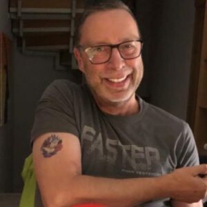 Profilbild von Hardy Zöllner